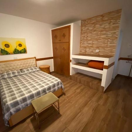 Eduardos Park Hotel 코치아 외부 사진