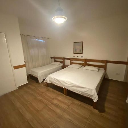 Eduardos Park Hotel 코치아 외부 사진