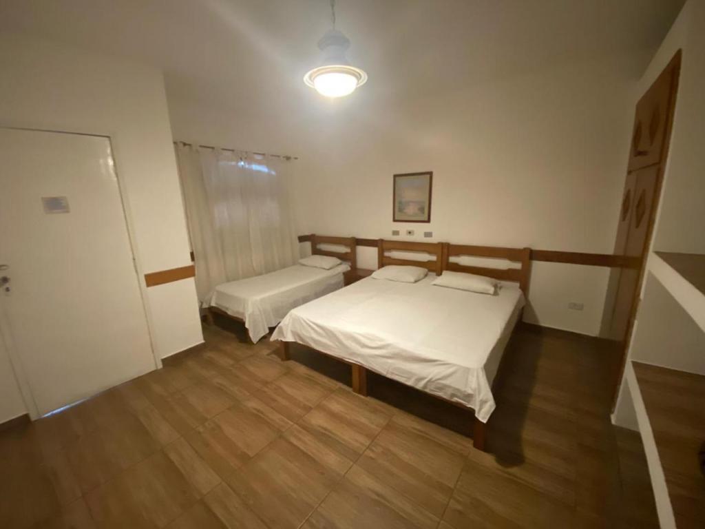 Eduardos Park Hotel 코치아 외부 사진